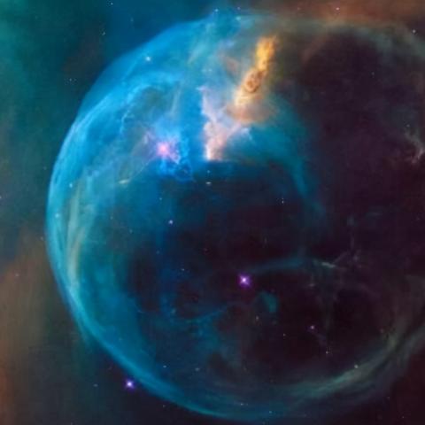 战与深空是什么游戏？深入探讨这款宇宙题材策略游戏的魅力与玩法